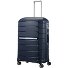  Carro de 4 ruedas Flux 75 cm Modelo navy blue