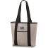  Mesh Tote Bolsa de compras 55 cm Modelo stone
