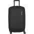  Subterra 2 4 ruedas Carrito 70 cm Modelo black