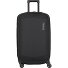  Subterra 2 4 ruedas Carrito 70 cm Modelo black