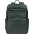  Sydney Mochila de día Piel 42 cm Compartimento para el portátil Modelo mangrove