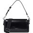  CK Must Bolsa de hombro 27 cm Modelo black
