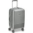  Caumartin 4 Doble Rollo Cabina Trolley 55 cm Modelo grau