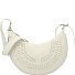  Orbis Bolsa de hombro 29 cm Modelo white