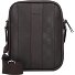  House Check Bolsa de hombro 19 cm Modelo brn-choc