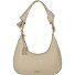  Pushlock Bolsa de hombro Piel 28 cm Modelo cream