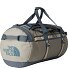  Mochila Base Camp M 65 cm Modelo stone slab-granite grey