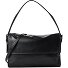  Audrey Bolsa de hombro Piel natural 35 cm Modelo black