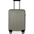  Linea 4 ruedas Trolley de cabina S 55 cm Modelo olive