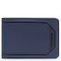  Lyss Cartera Protección RFID 13 cm Modelo blue