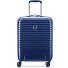  Trolley cabina 4 ruedas Caumartin SL 55 cm Modelo stahlblau