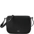  Lenah Bolsa de hombro Piel 22 cm Modelo black