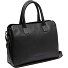  Valmonte Bolsa de hombro Piel 32 cm Modelo black