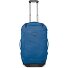  Transporter 60 2 ruedas Bolsa de viaje 66 cm Modelo blue flame-scoria blue