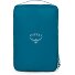  Bolsa ultraligera Packing Cube 26 cm Modelo waterfront blue