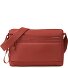  Inner City Bolsa de hombro Protección RFID 27.5 cm Modelo dahlia red