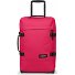  Tranverz 2 ruedas Trolley de cabina 51 cm Modelo saffron red