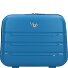  B-Flying Estuche de belleza 34 cm Modelo denim