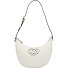  Calebra Bolsa de hombro 24 cm Modelo off white