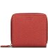 Vika Cartera Protección RFID Piel 10 cm Modelo red
