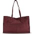  Amy Bolsa de compras L 43 cm Modelo pomegranate