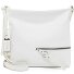  Nele Bolsa de hombro 29 cm Modelo white