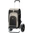 Carrito de la compra Royal Shopper Hydro 2.0 67 cm Modelo schwarz 1