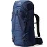  Jade Plus 63 Mochila de trekking XS-S 71 cm Modelo midnight navy