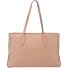  Sofisticato 1.0 Bolsa de compras Piel 42 cm Modelo sand