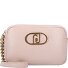  Lapuffy Bolsa de hombro 24.5 cm Modelo cipria