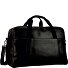  Hamburg Bolsa de viaje Weekender Piel 52 cm Modelo schwarz