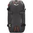  Mochila Randonnee 30L 50 cm Modelo black