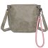  Fritzi03N Vintage Bolsa de hombro 22.5 cm Modelo moss