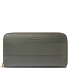  Patricia Cartera Protección RFID Piel 19 cm Modelo green