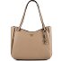  Gilda Bolsa de hombro 38 cm Modelo beige