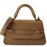  Cavallo Bolso Piel 25.5 cm Modelo oat beige