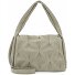  Bolso Karlotta 27 cm Modelo khaki
