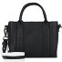 Oily Cow Bolso Piel 18.5 cm Modelo black