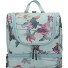  Travel Kit Bolsa de aseo 25 cm Modelo dead flower