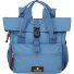  Basics Mochila de la ciudad 27 cm Modelo denim