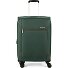  Base Breeze 4 ruedas Carrito 67 cm con pliegue de expansión Modelo dark green