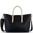  Bolso shopper Ella 34 cm Modelo schwarz