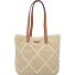  Sansibar Bolsa de compras 40 cm Modelo natur