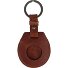  Field Llavero Piel 5 cm Modelo cognac