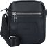  Bolsa de hombro Mini Bag 18 cm Modelo black