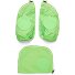  Accesorios Fluo Side Pockets Safety Set 3pcs. Modelo grün