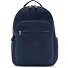 Mochila Basic Seoul Compartimento para portátil de 44 cm Modelo blue bleu 2