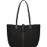  Spade Flower Bolsa de compras 40 cm Modelo black multi