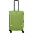  Corsiica 4 ruedas Carrito M 67 cm con pliegue de expansión Modelo fresh green