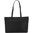  Jessie Bolsa de compras Piel 40.5 cm Modelo black